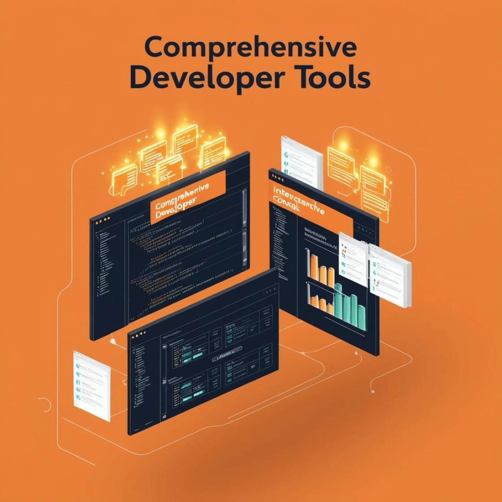 Comprehensive Developer Tools - Claude 4