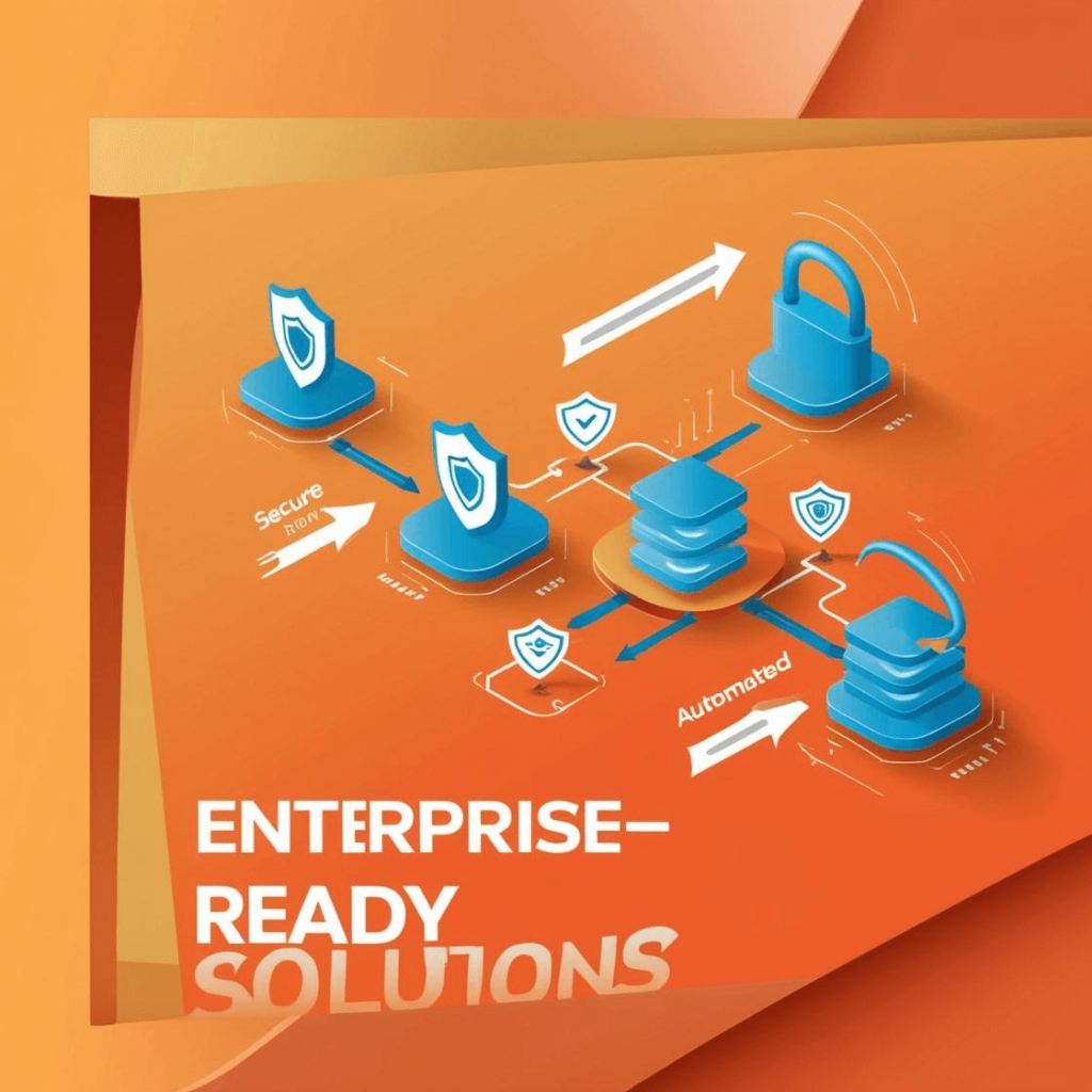 Enterprise-Ready Solutions - Claude 4