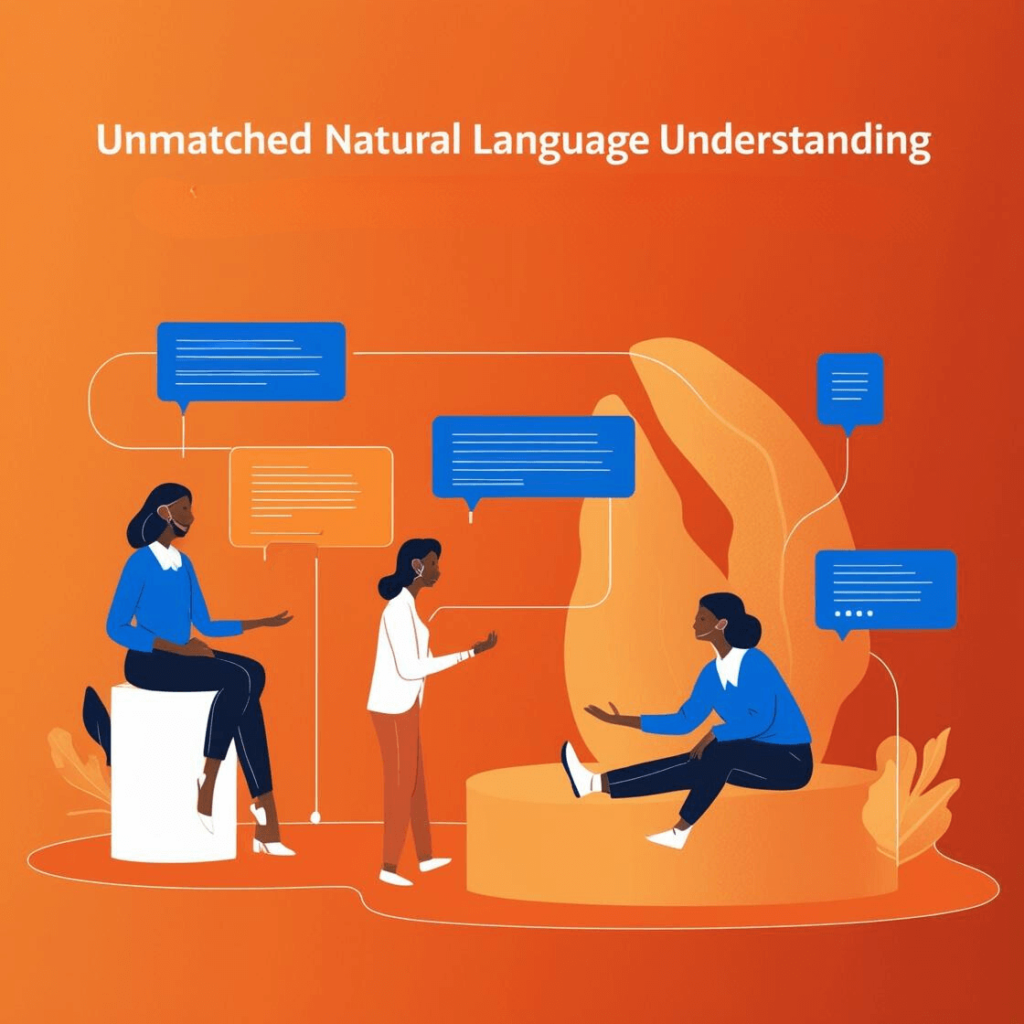 Unmatched Natural Language Understanding - Claude 4